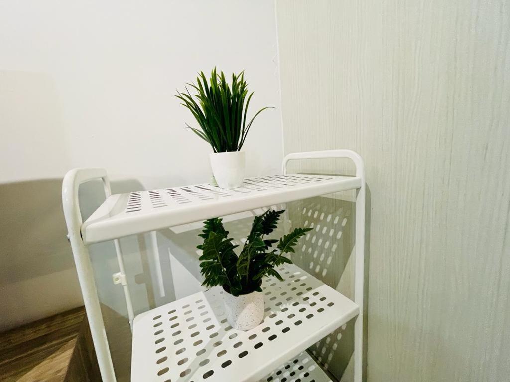 Homestay I-City Cantik, Tenang, Wifi, 4K Smart Tv, Netflix, Coway, Free Parking シャー・アラム エクステリア 写真