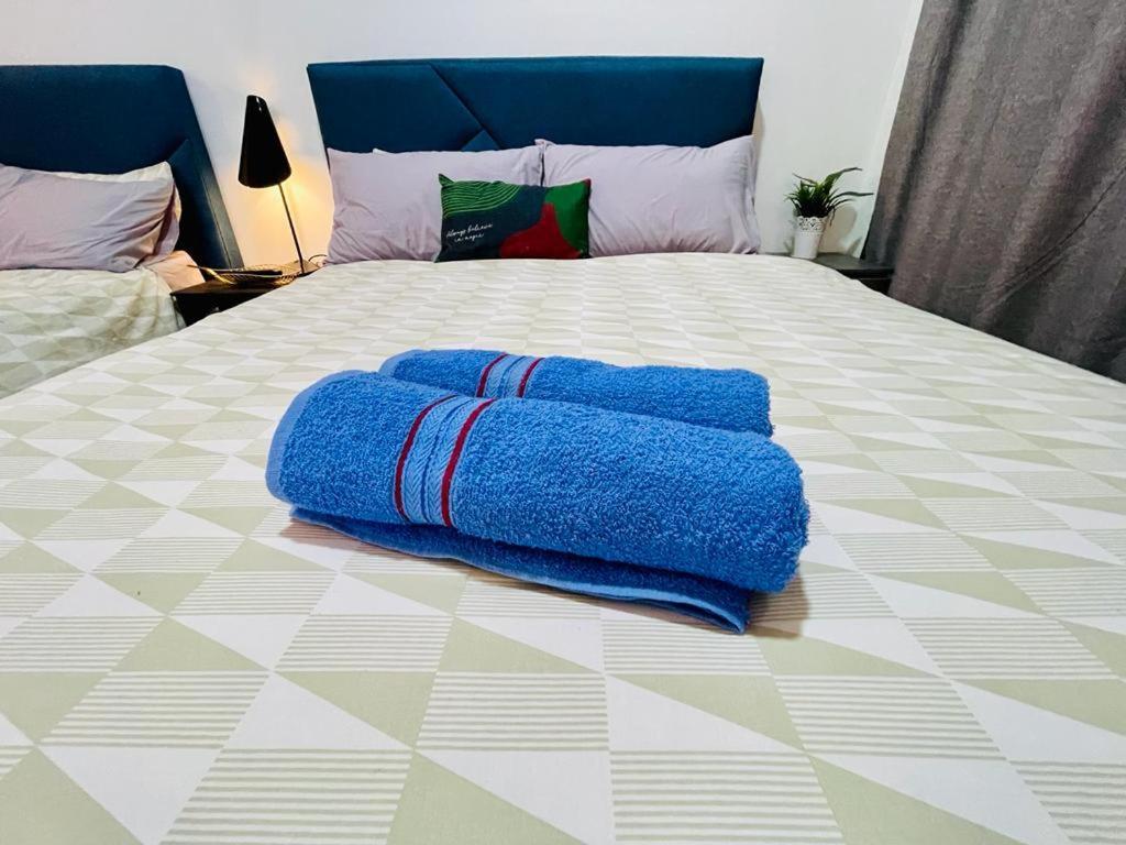 Homestay I-City Cantik, Tenang, Wifi, 4K Smart Tv, Netflix, Coway, Free Parking シャー・アラム エクステリア 写真